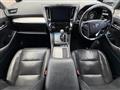 2018 Toyota Alphard Hybrid