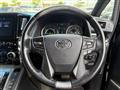 2018 Toyota Alphard Hybrid