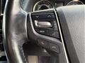 2018 Toyota Alphard Hybrid