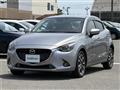 2015 Mazda Demio