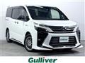 2018 Toyota Voxy