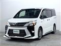 2018 Toyota Voxy