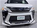 2018 Toyota Voxy