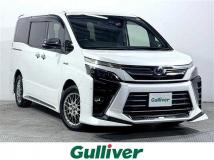 2018 Toyota Voxy