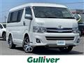 2013 Toyota Hiace