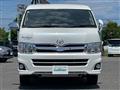 2013 Toyota Hiace