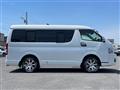 2013 Toyota Hiace