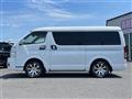 2013 Toyota Hiace