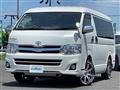 2013 Toyota Hiace