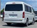 2013 Toyota Hiace