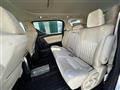 2018 Toyota Alphard Hybrid