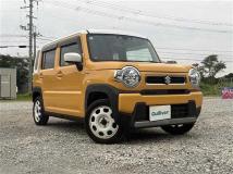 2020 Suzuki Hustler