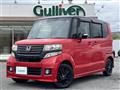2014 Honda N BOX