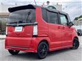 2014 Honda N BOX
