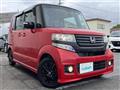 2014 Honda N BOX