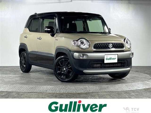 2021 Suzuki XBEE