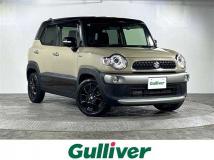 2021 Suzuki XBEE