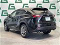 2015 Lexus NX