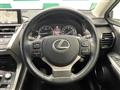 2015 Lexus NX