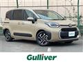 2026 Toyota Sienta