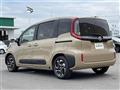 2026 Toyota Sienta