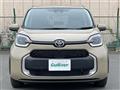 2026 Toyota Sienta