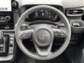 2026 Toyota Sienta