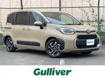 2026 Toyota Sienta
