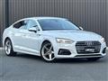 2019 Audi A5