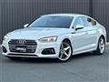 2019 Audi A5