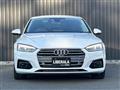 2019 Audi A5