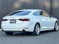 2019 Audi A5