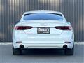 2019 Audi A5