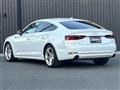 2019 Audi A5