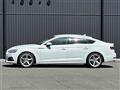 2019 Audi A5