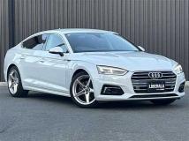 2019 Audi A5
