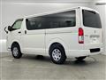 2025 Toyota Hiace Van