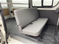 2025 Toyota Hiace Van