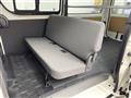 2025 Toyota Hiace Van