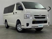 2025 Toyota Hiace Van