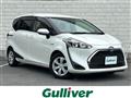 2020 Toyota Sienta