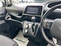 2020 Toyota Sienta