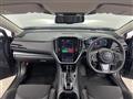 2021 Subaru Levorg