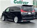 2020 Toyota Alphard
