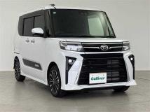 2024 Daihatsu Tanto