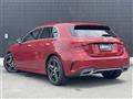 2023 Mercedes-Benz A-Class