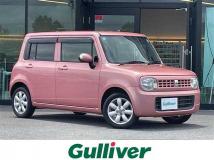 2012 Suzuki Lapin