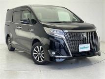 2019 Toyota Esquire