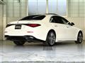 2021 Mercedes-Benz S-Class