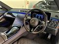 2021 Mercedes-Benz S-Class